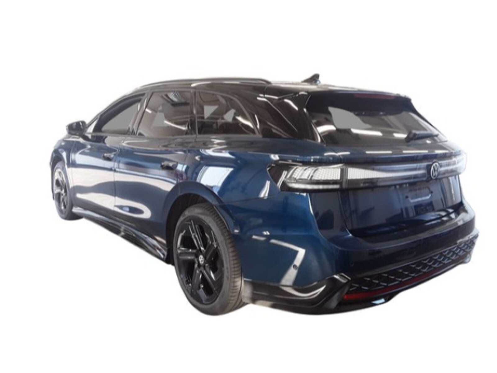 Volkswagen ID.7 Tourer – Bild 4