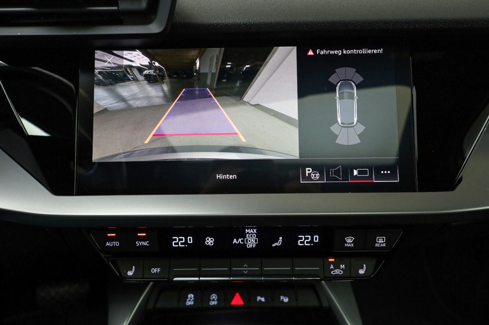 Audi A3 Sportback – Bild 15