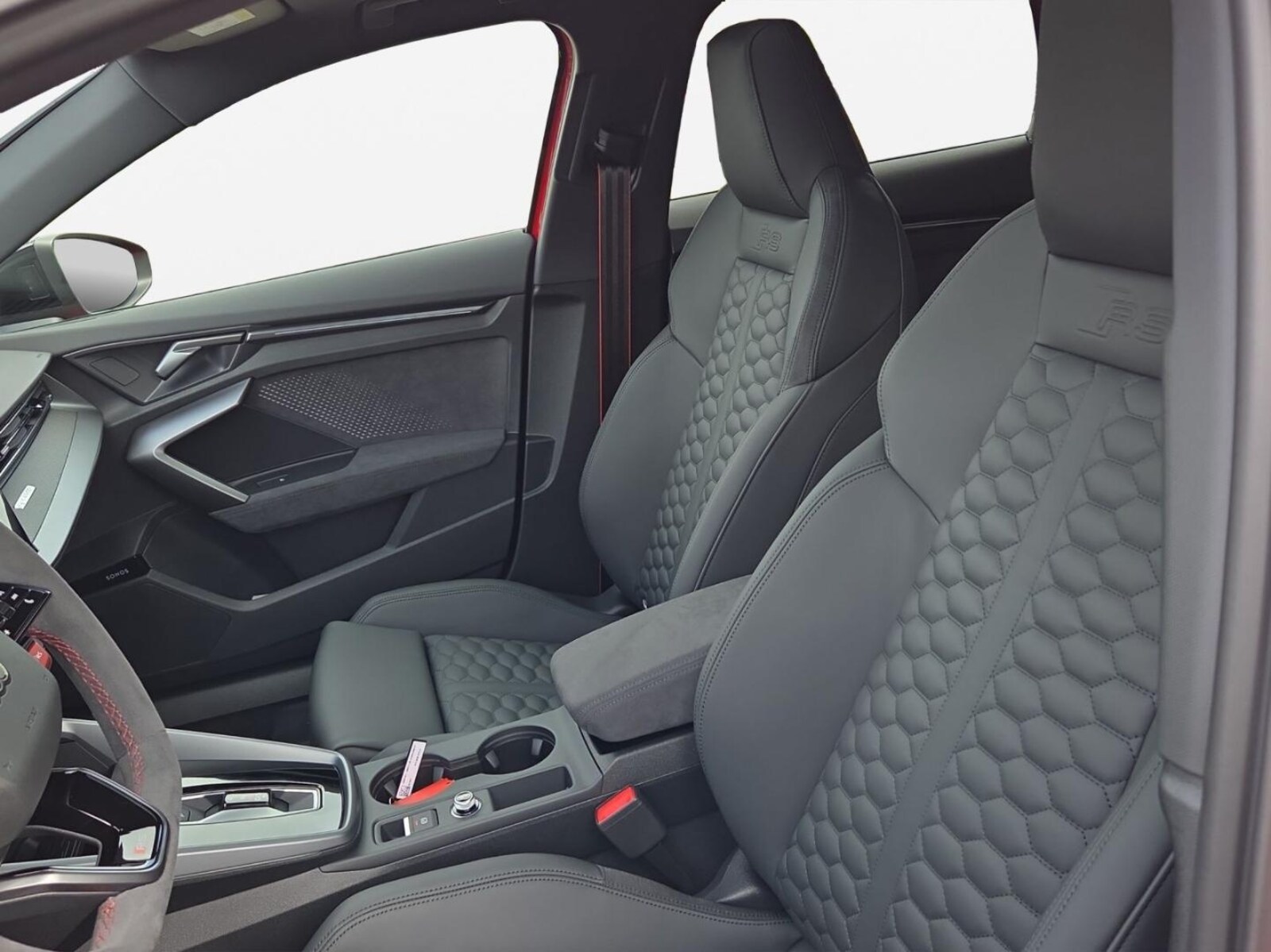 Audi RS 3 Sportback – Bild 10