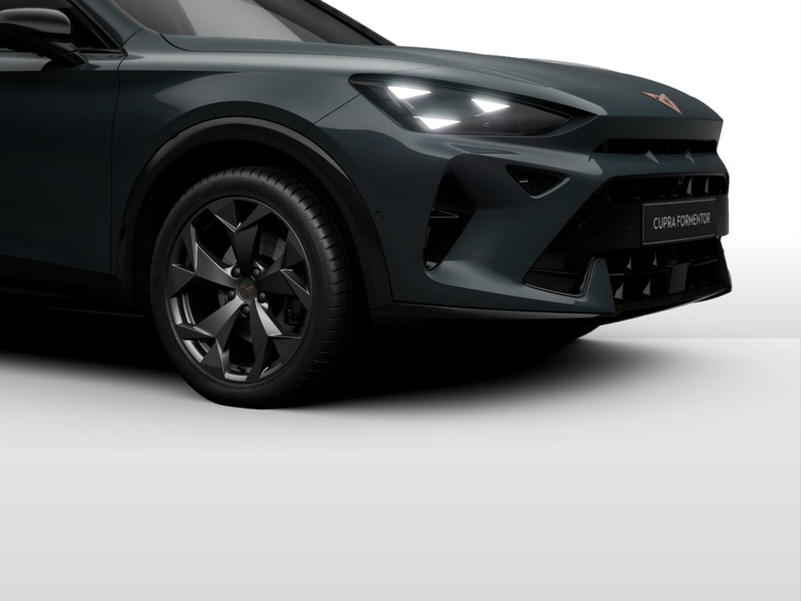 CUPRA Formentor – Bild 6
