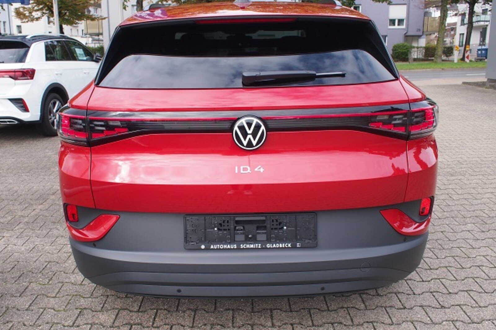 Volkswagen ID.4 – Bild 10