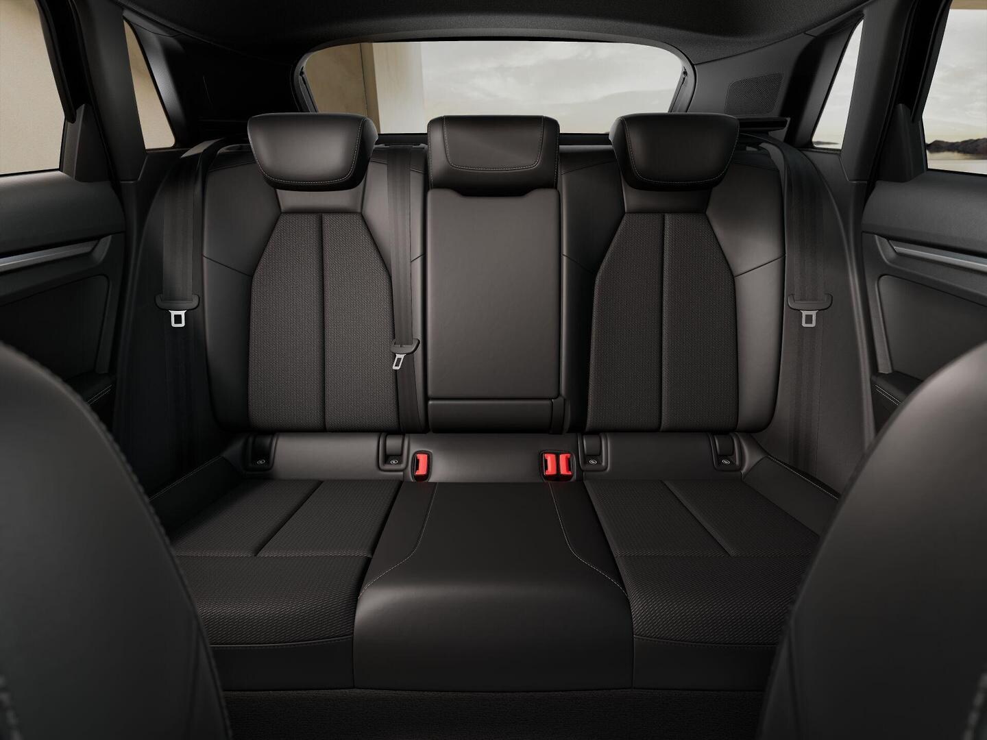 Image about Audi A3 Sportback TFSI S tronic
