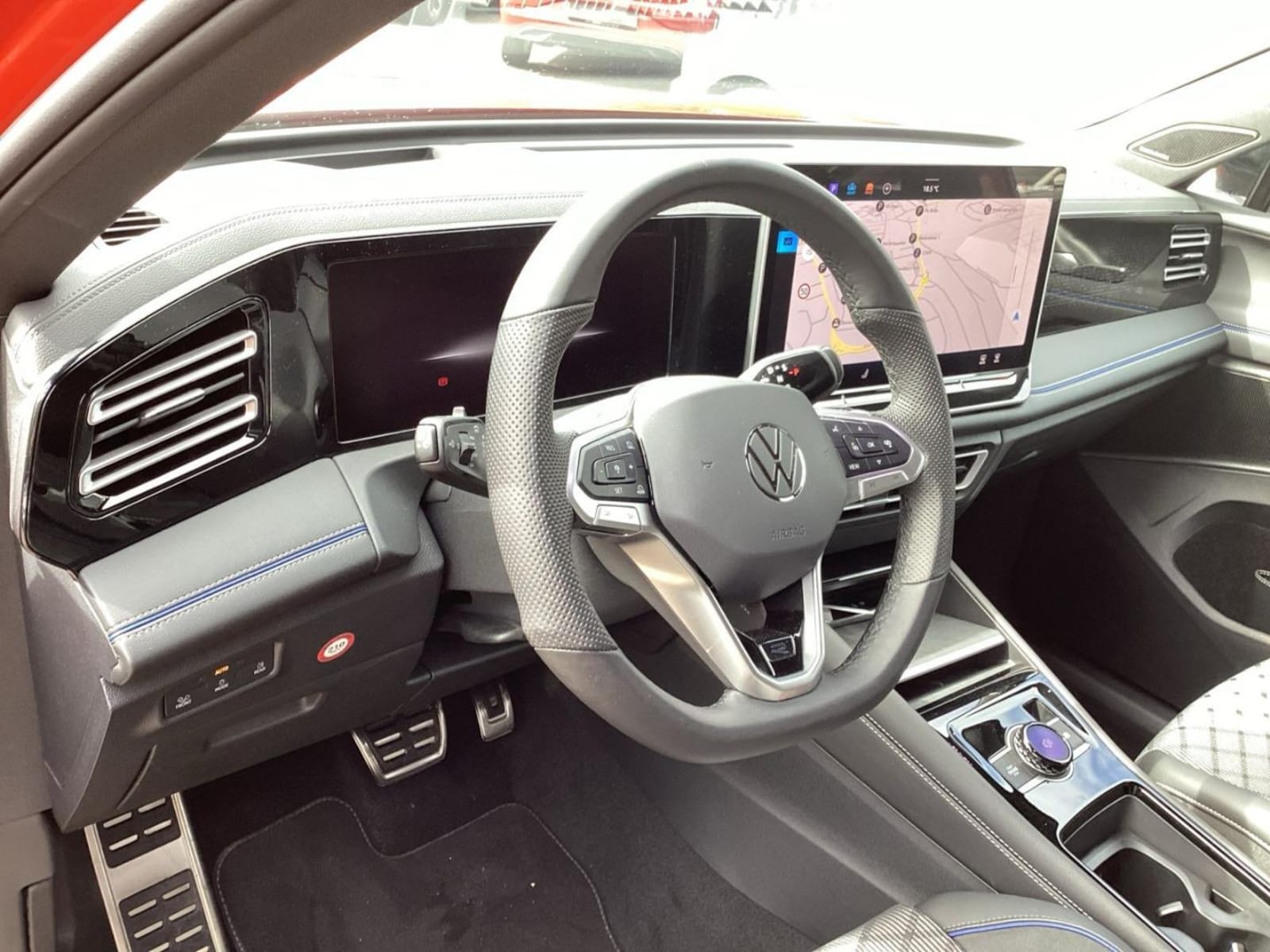 Volkswagen Tiguan – Bild 21
