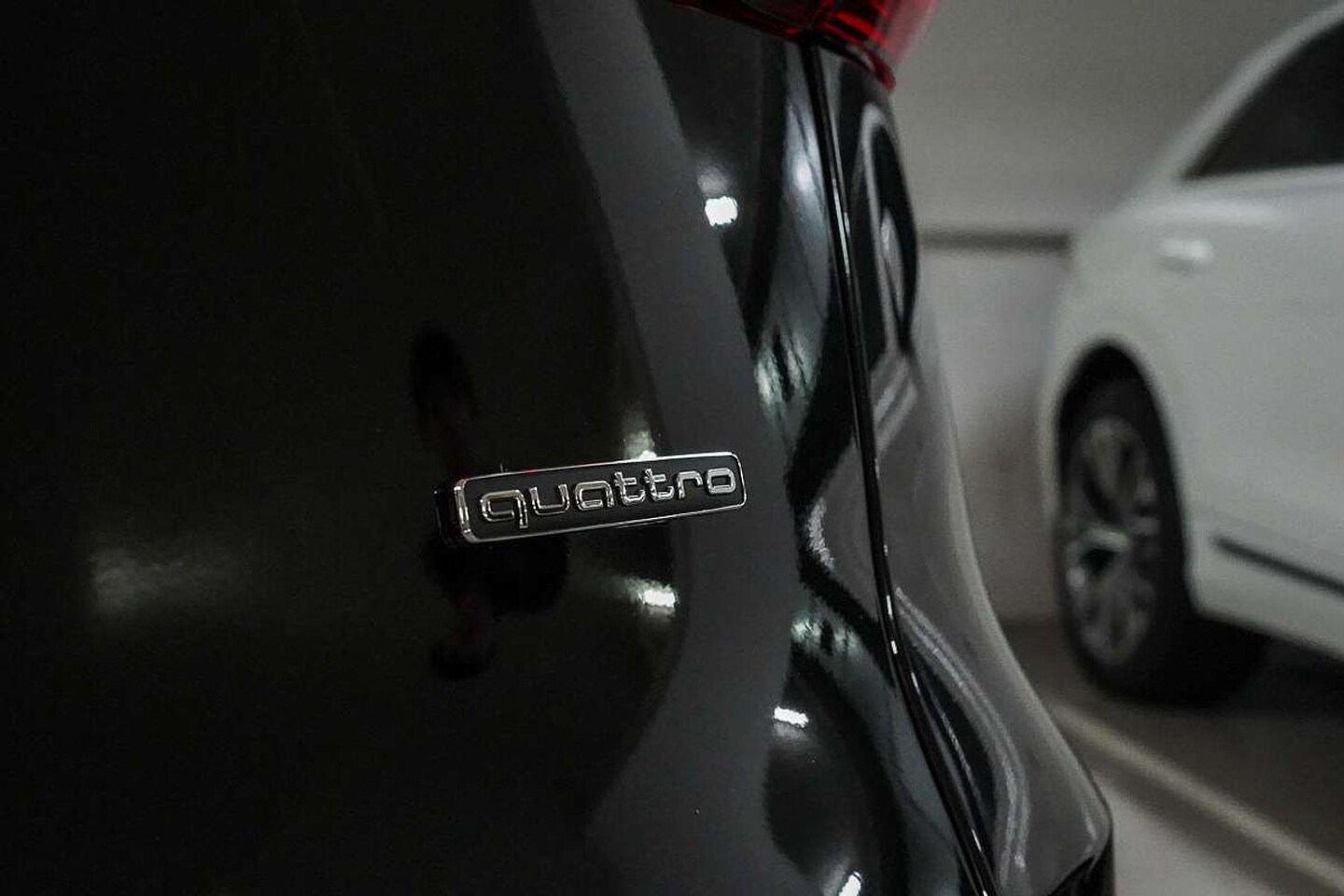 Image about Audi Q5 Sportback TDI quattro 150 kW