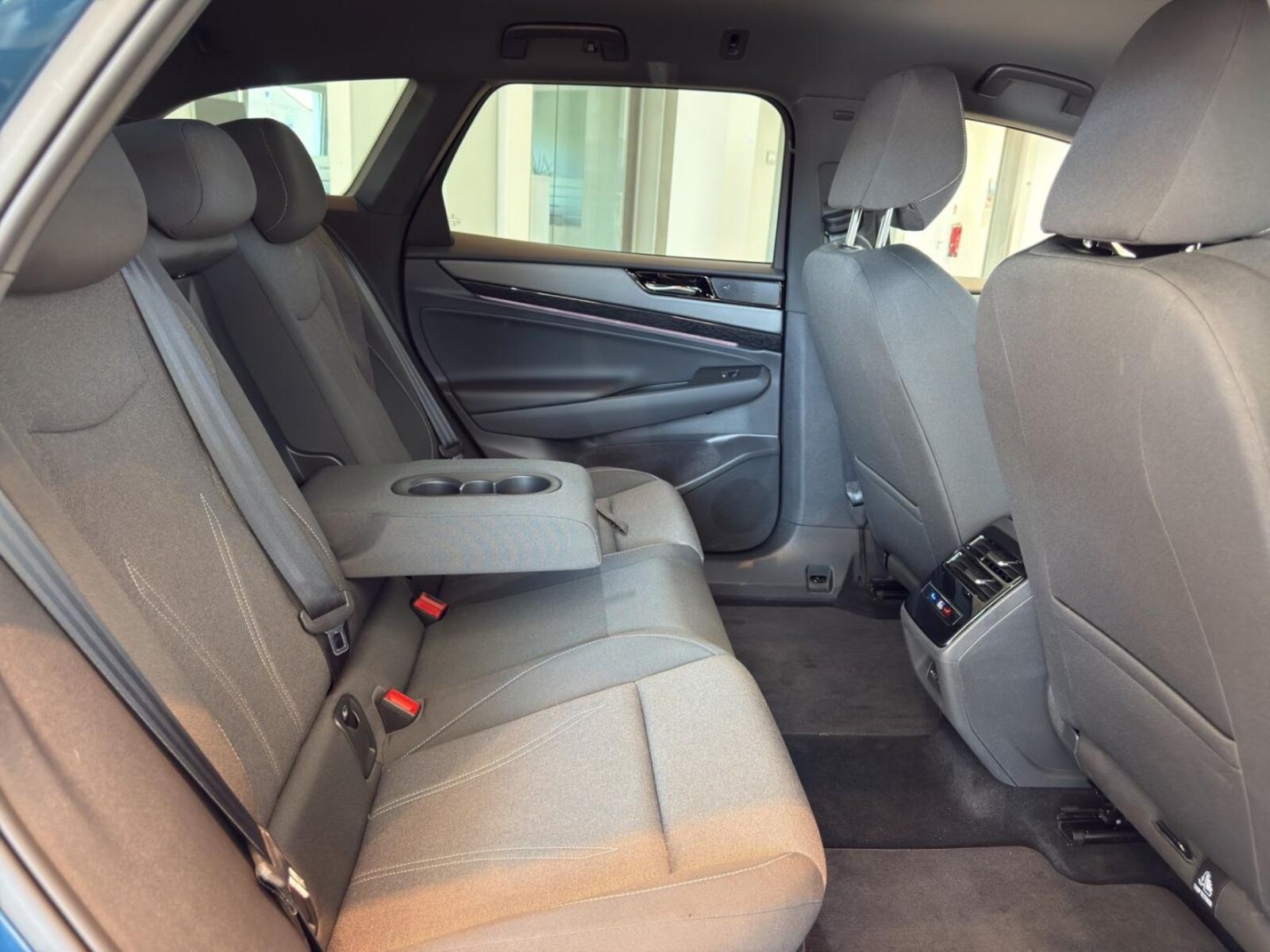 Volkswagen ID.7 Tourer – Bild 22