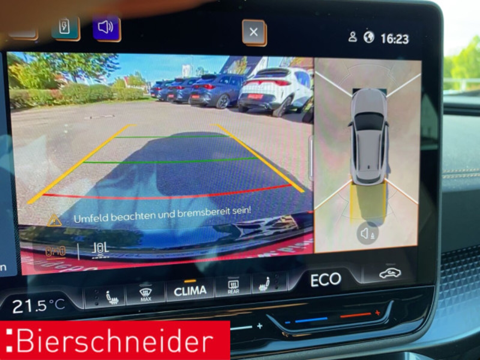 CUPRA Formentor – Bild 23
