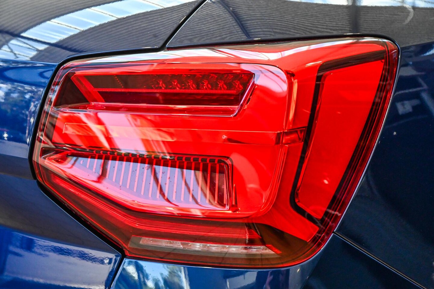 Image about Audi Q2 35 TFSI S tronic