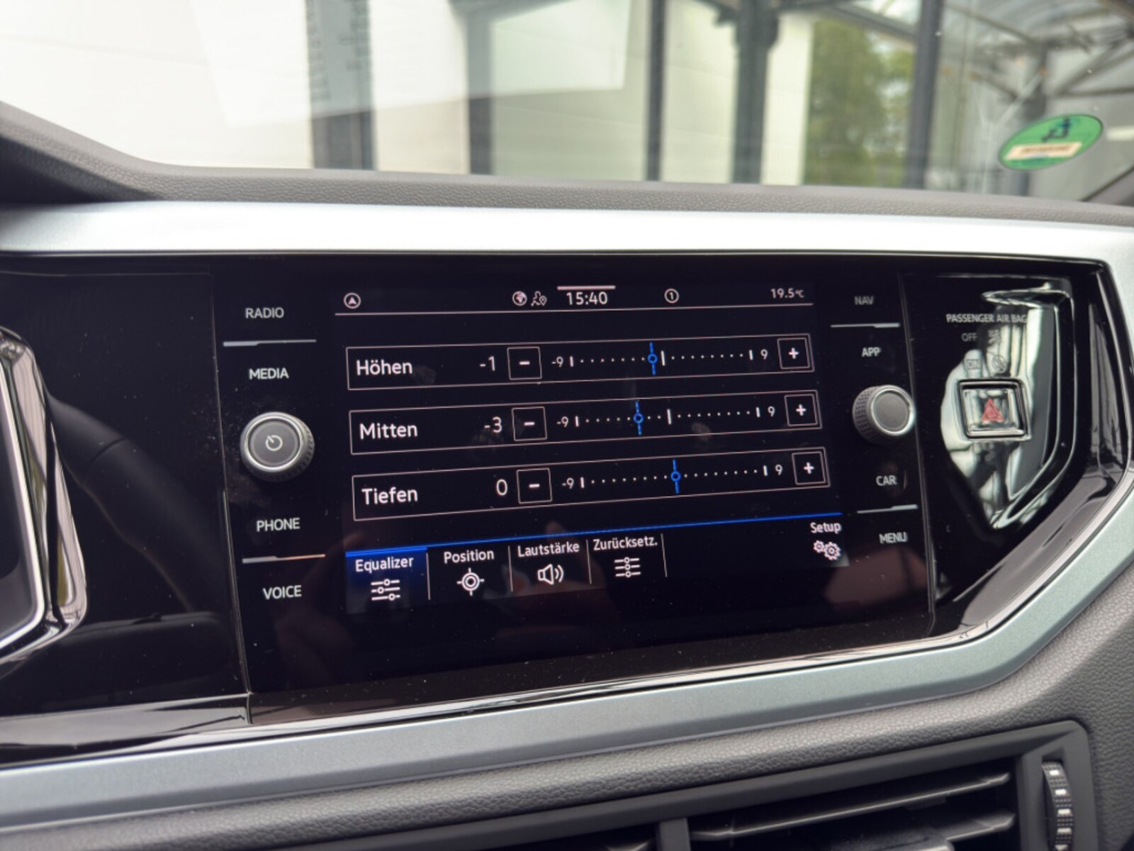 Volkswagen Taigo – Bild 28