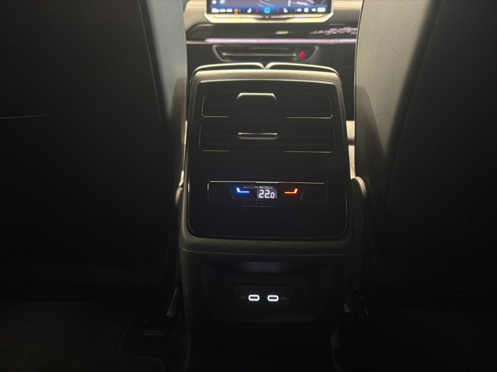 Volkswagen ID.7 Tourer – Bild 24