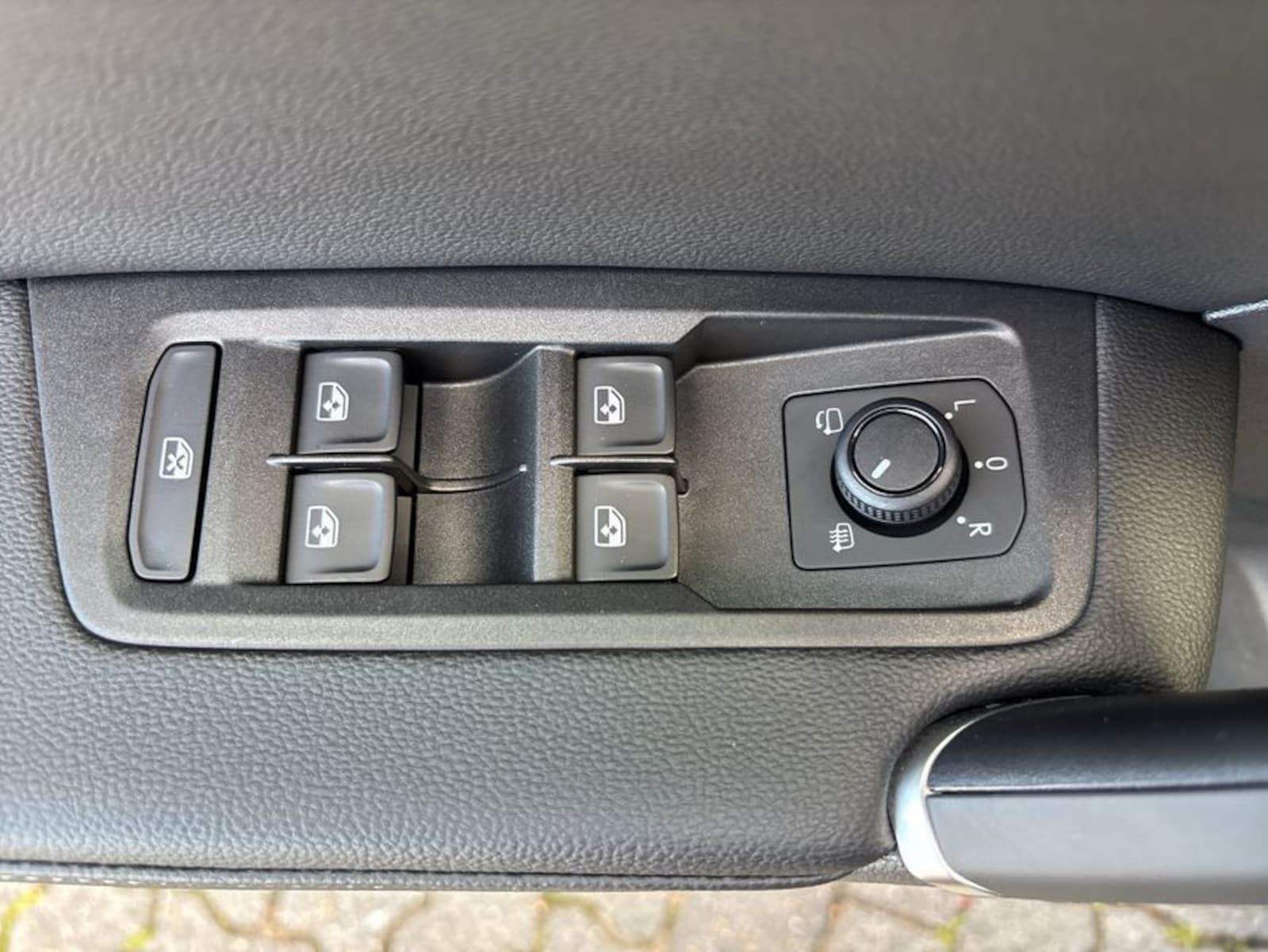 Volkswagen Touran – Bild 25