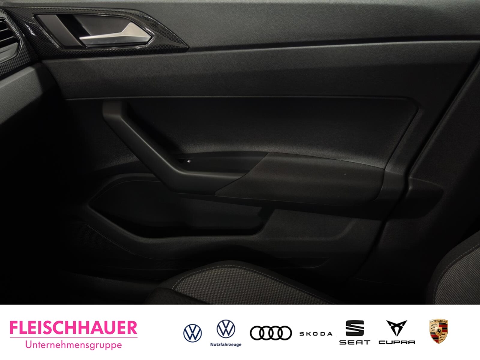 Volkswagen Polo – Bild 13