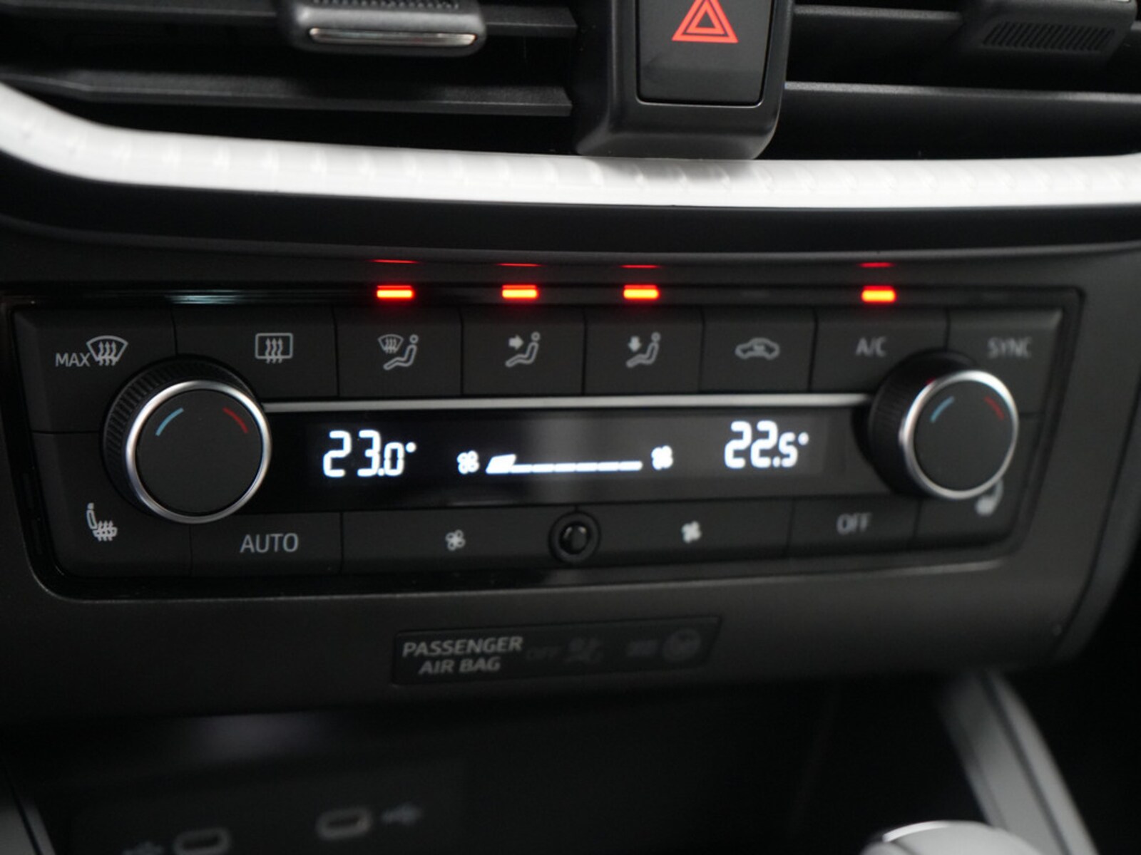 SEAT Ibiza – Bild 11