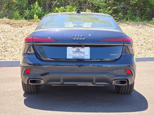 2026 Audi A6 Premium Plus - Photo 25