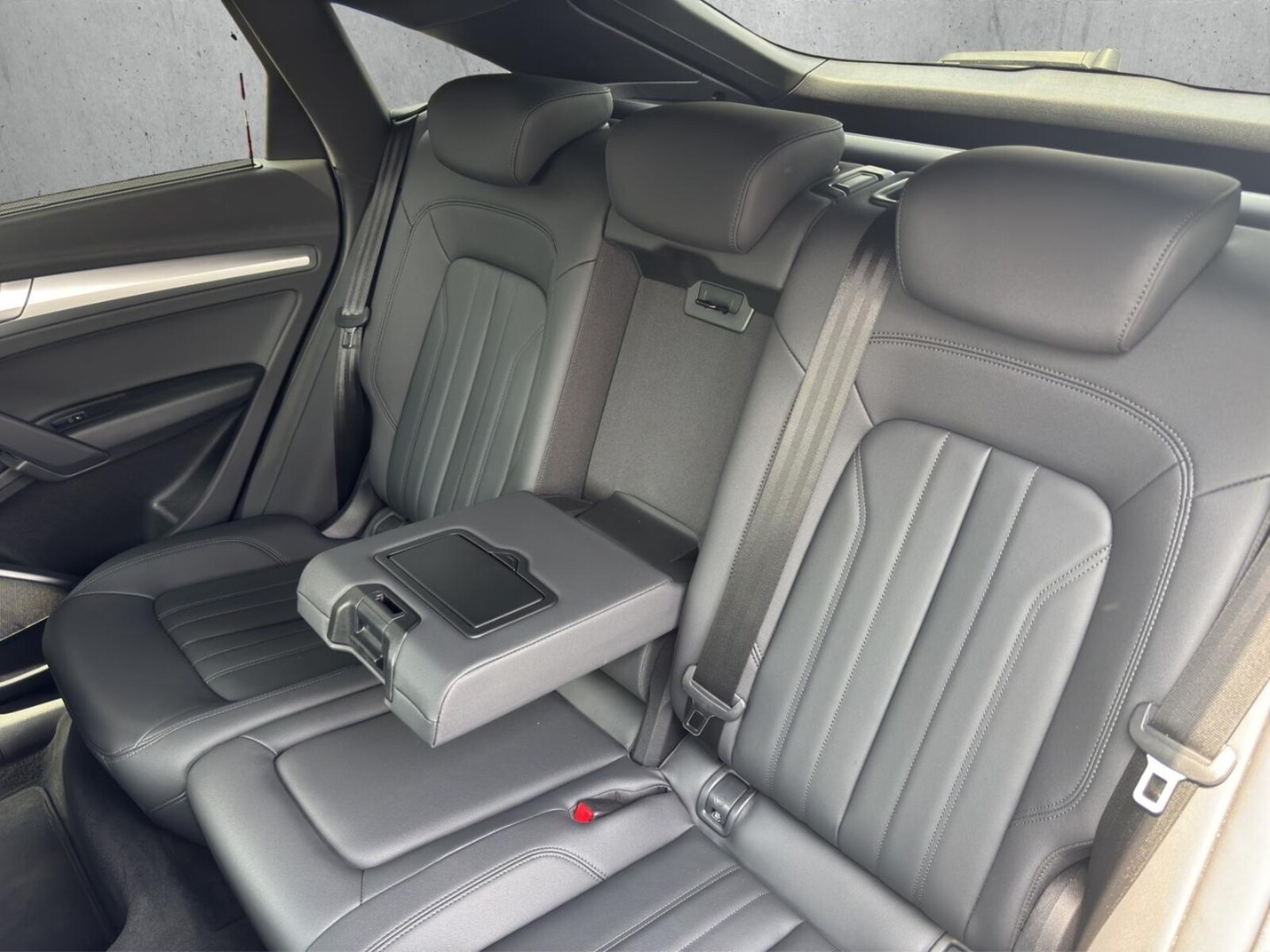 Audi Q5 Sportback – Bild 19