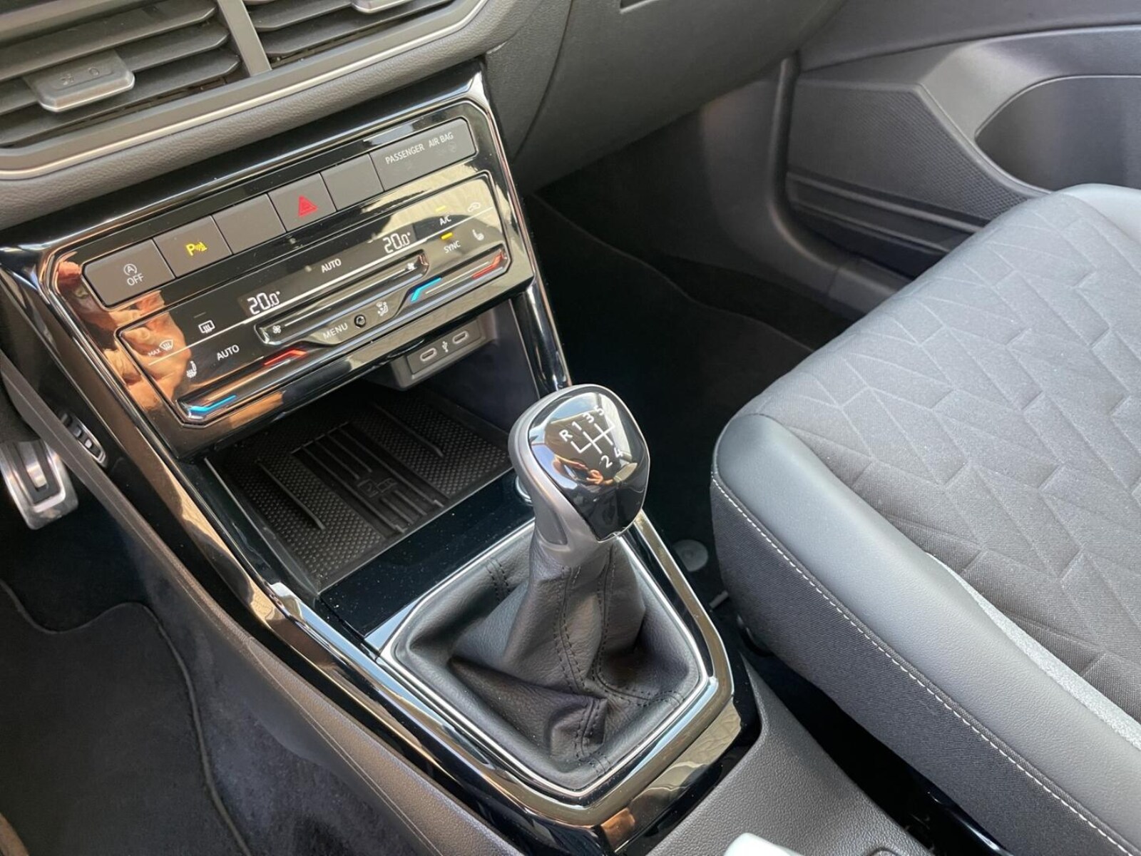 Volkswagen T-Cross – Bild 27