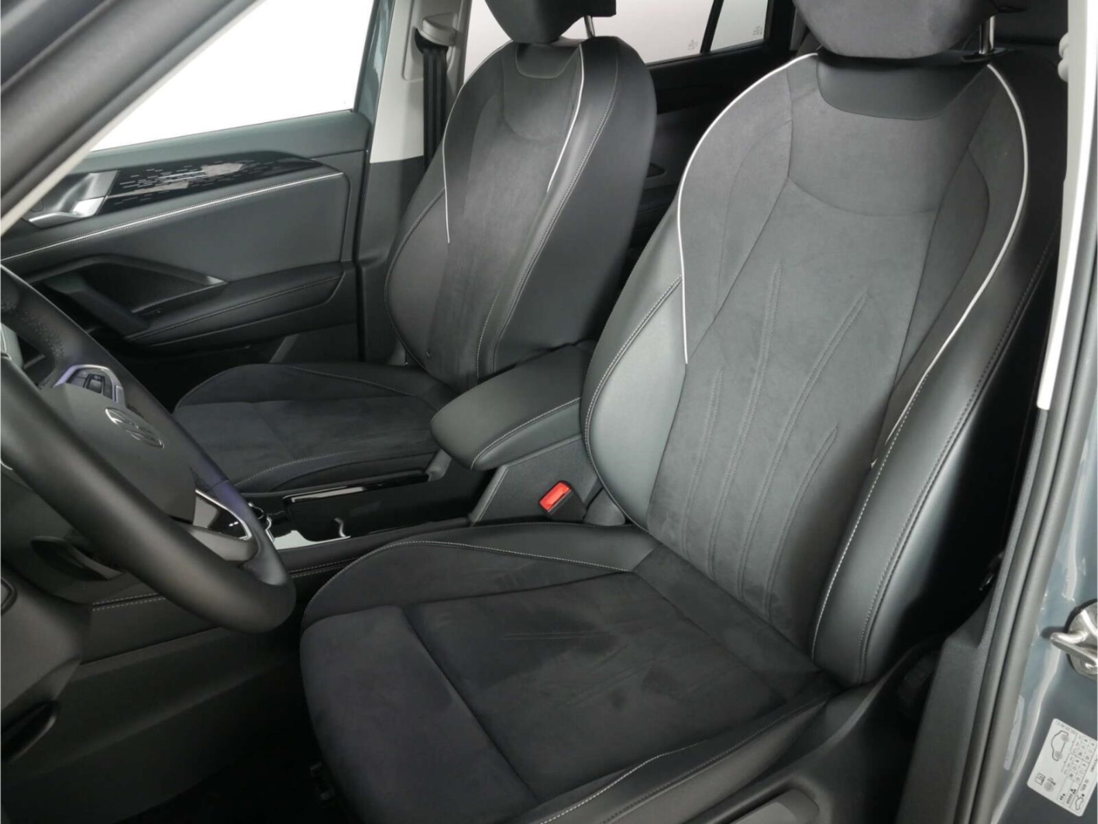 Volkswagen Tayron – Bild 15