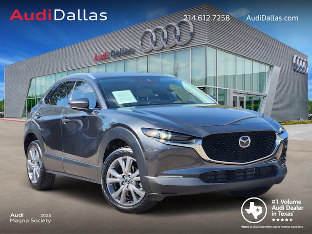 2023 Mazda CX-30