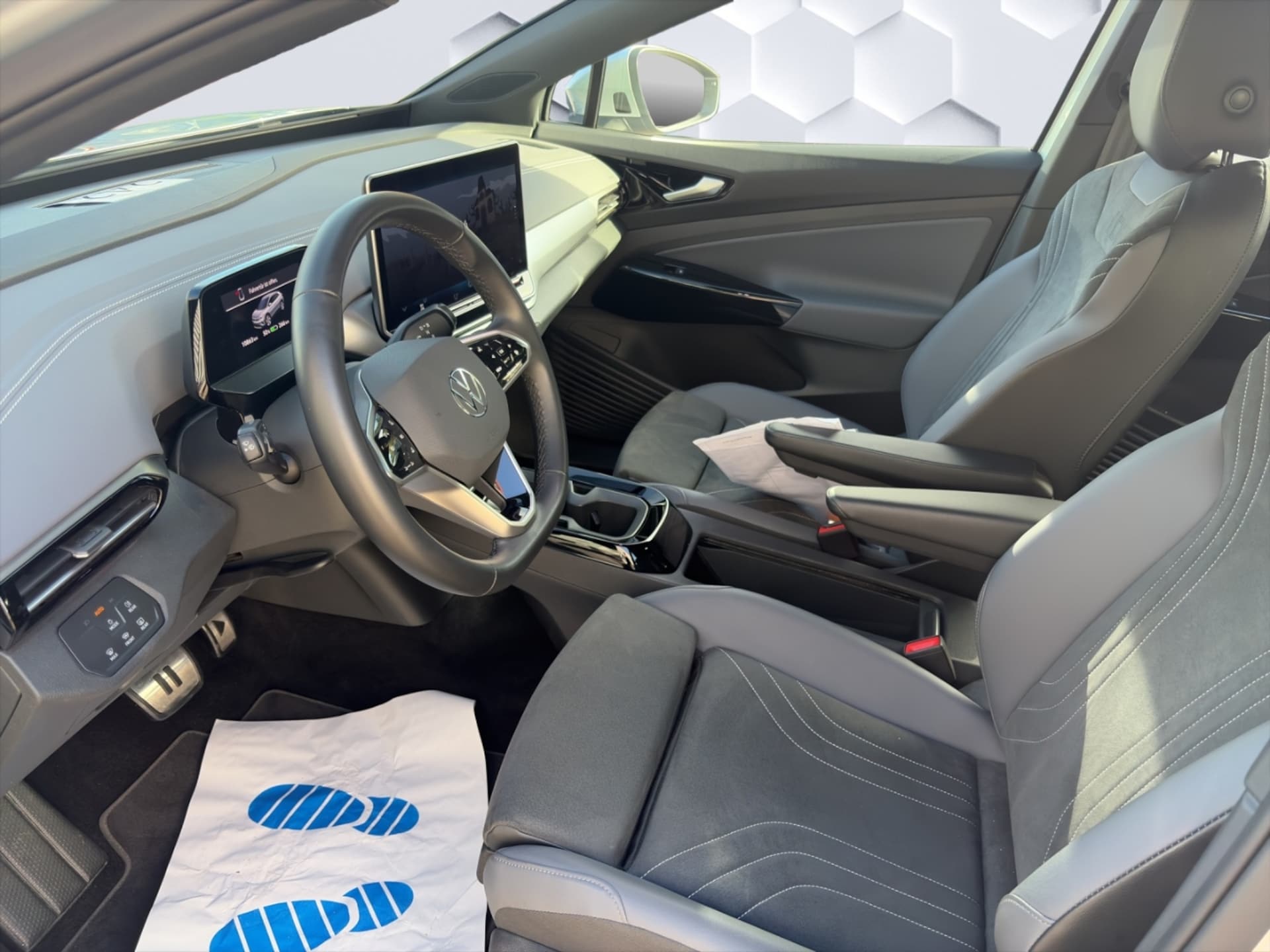 Volkswagen ID.4 Pro
