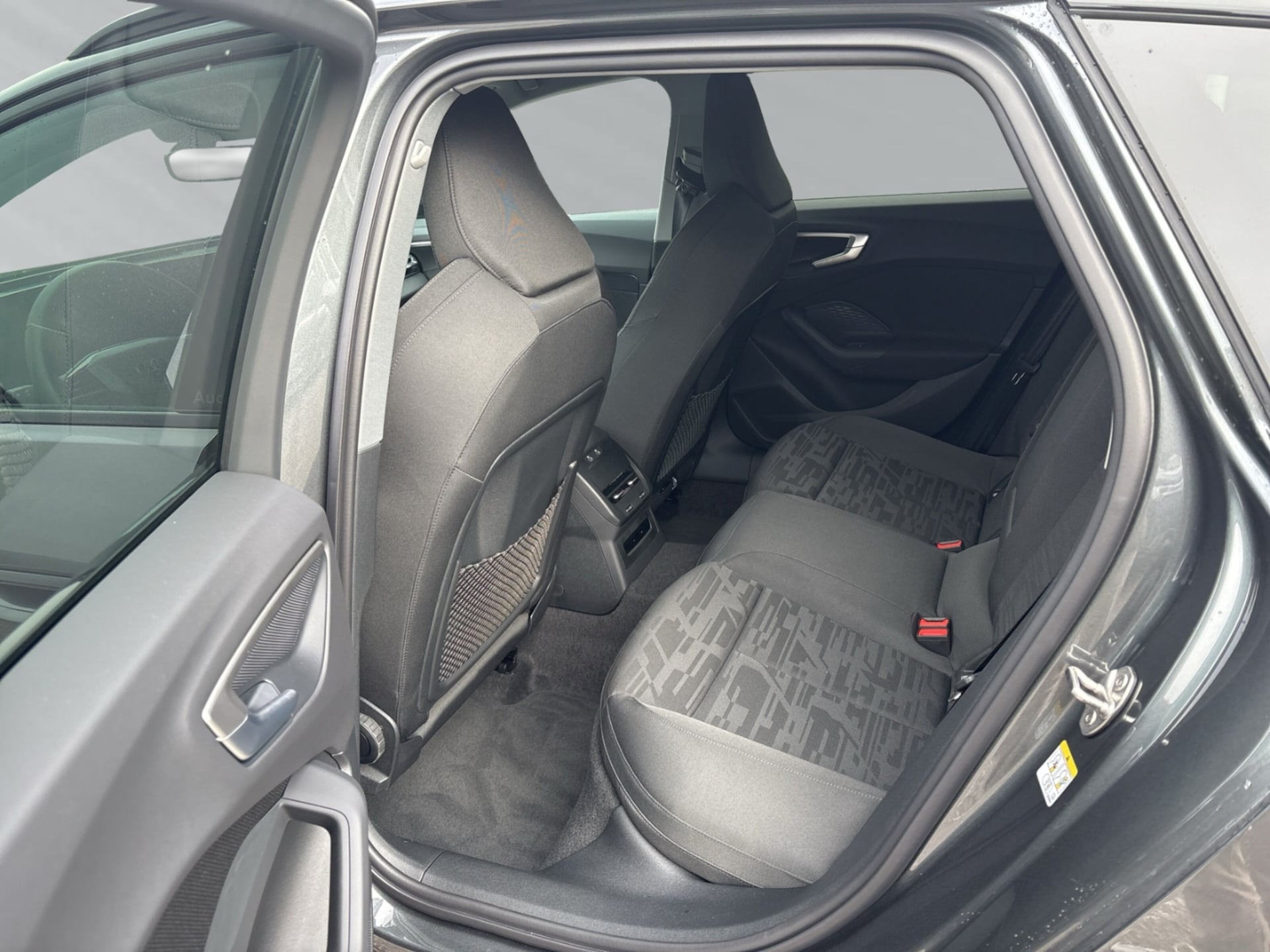 Audi A5 Avant