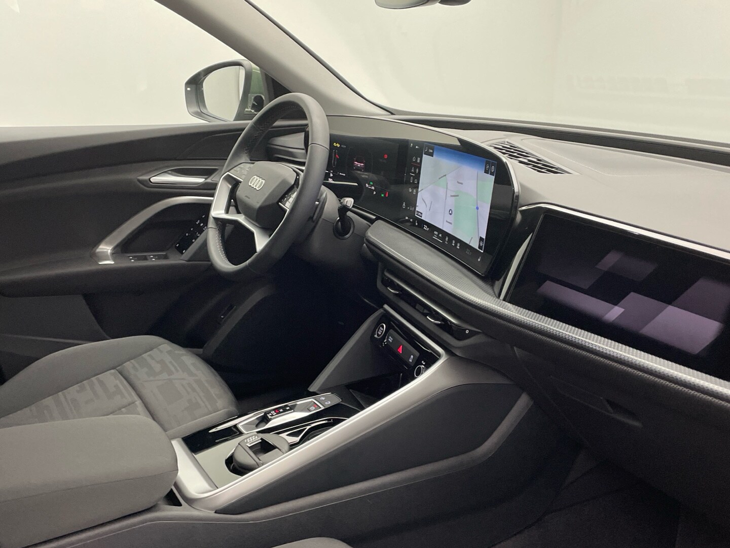 Image about Audi Q5 SUV TDI quattro 150 kW S tronic