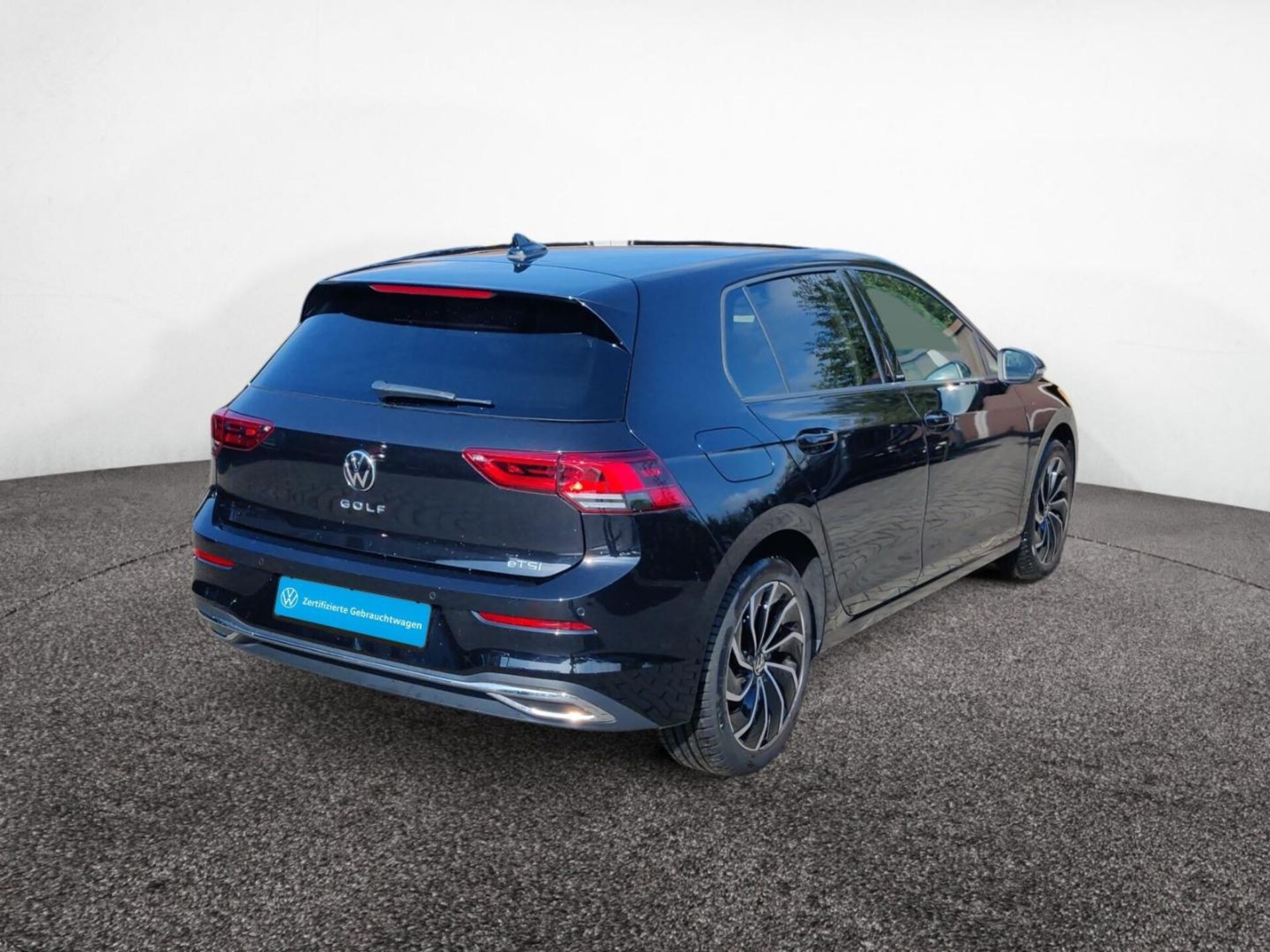 Volkswagen Golf MOVE