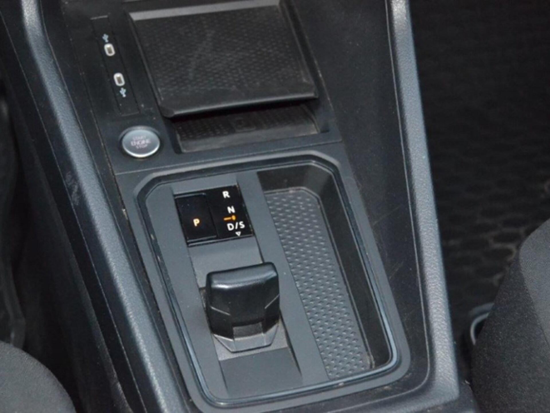 Volkswagen Caddy Cargo EcoProfi