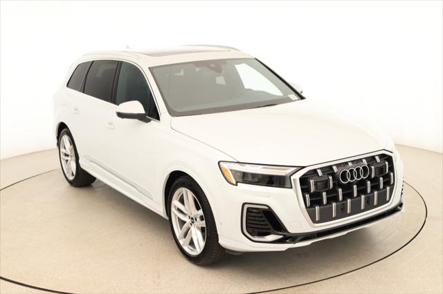 2025 Audi Q7 Premium Plus - Photo 32