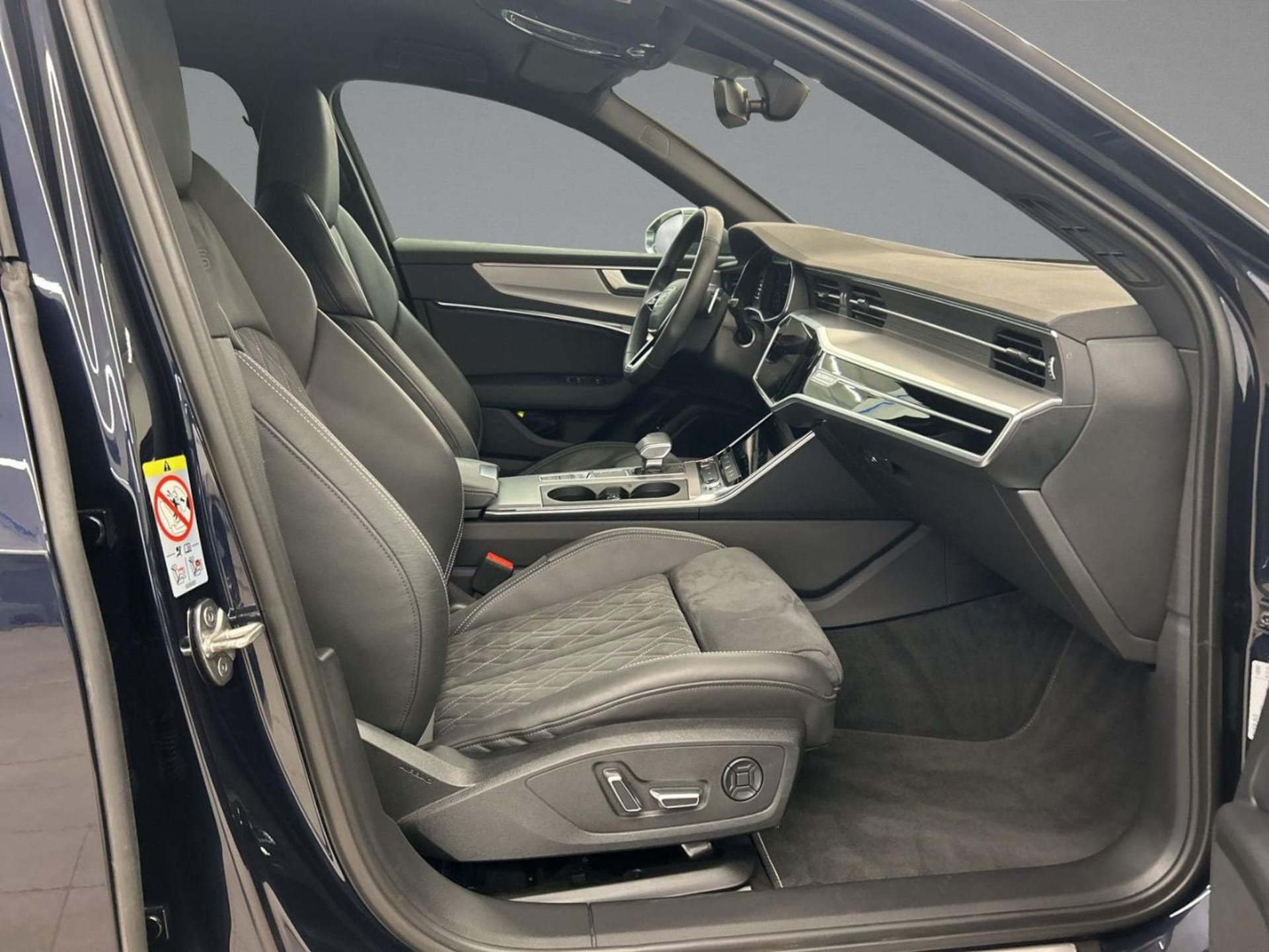 Audi S6 Avant