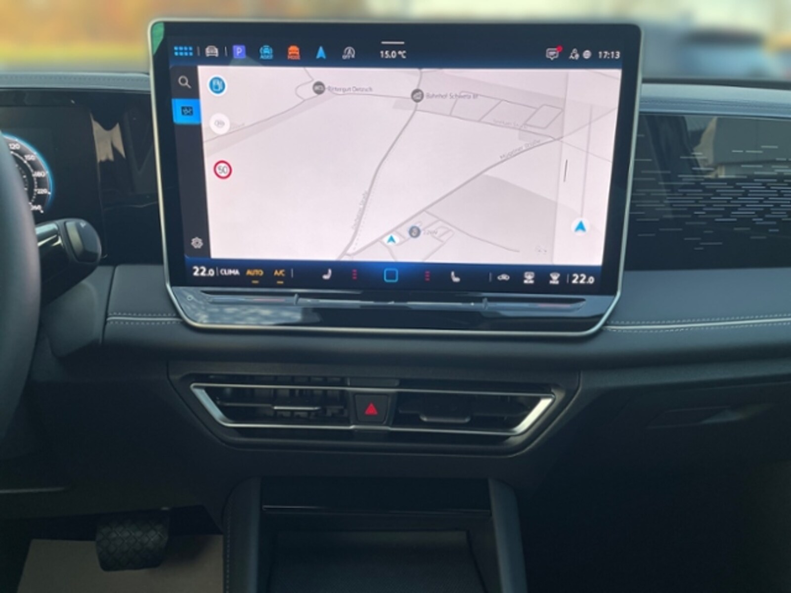Volkswagen Tiguan – Bild 19