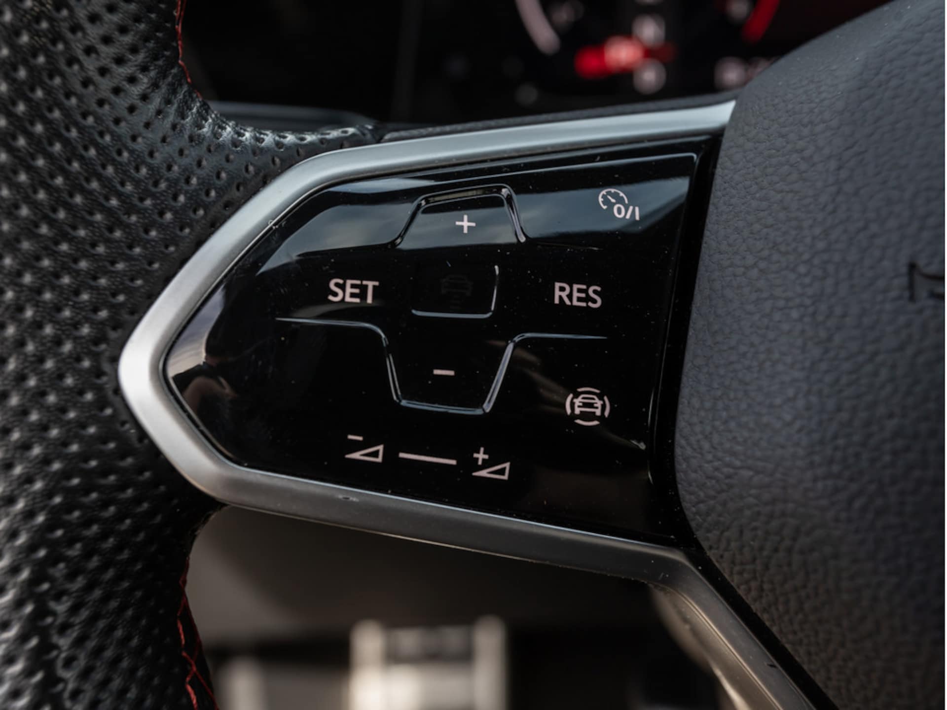 Volkswagen Golf GTI Clubsport