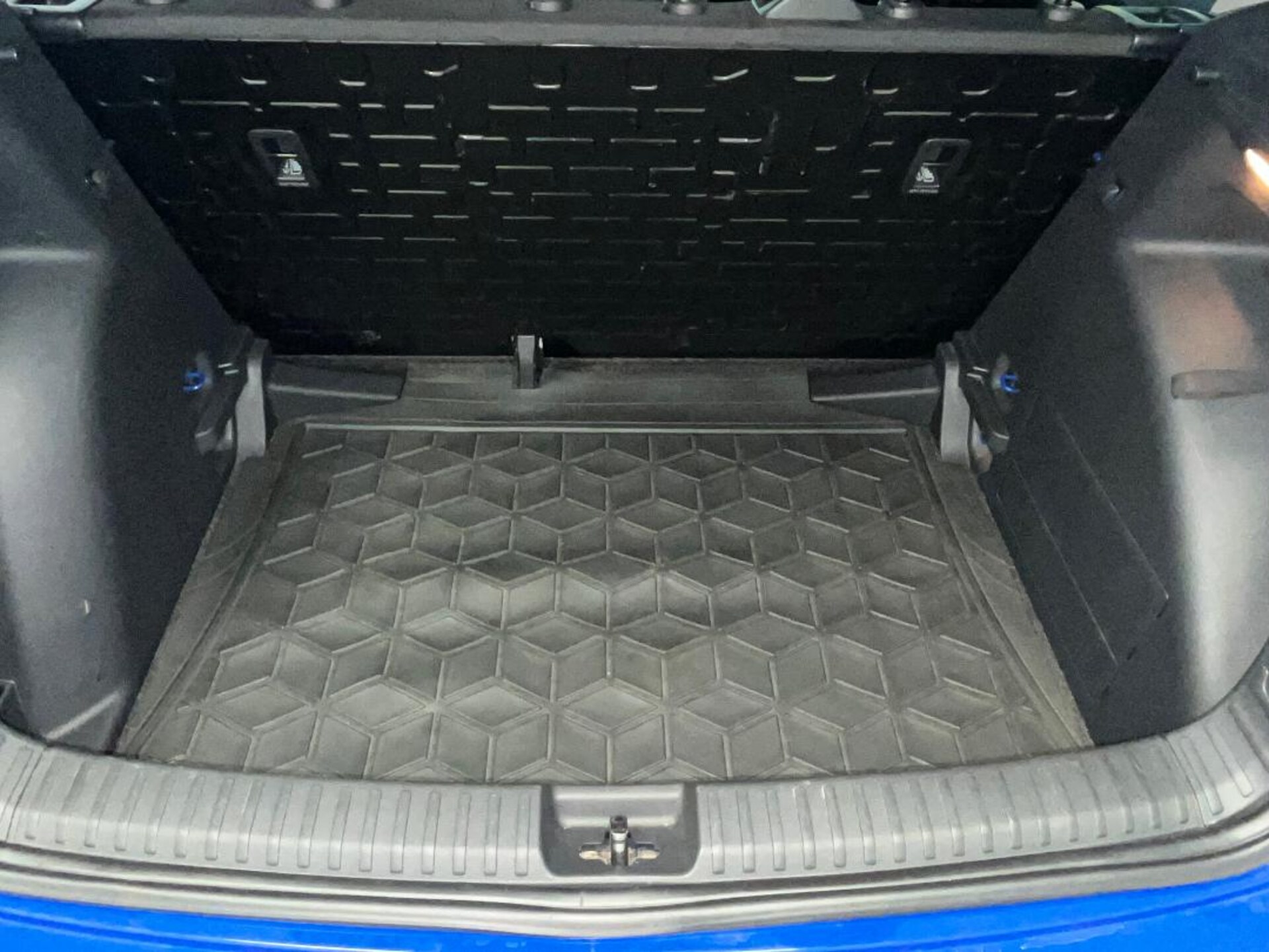 Skoda Fabia Essence