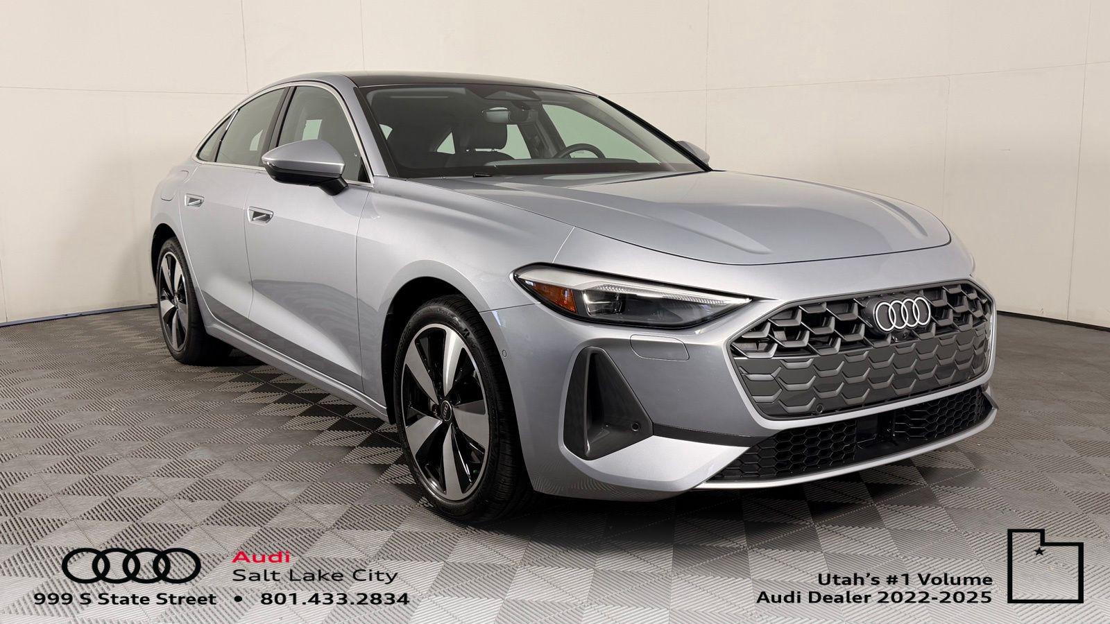 2025 Audi A5 Premium quattro S tronic's photo