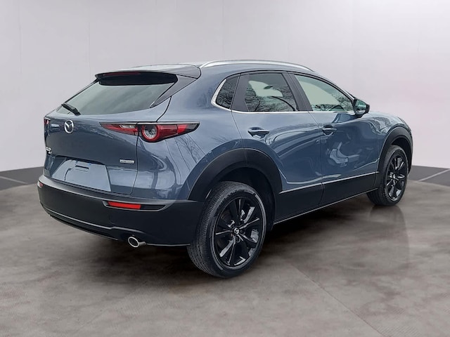 2022 Mazda CX-30