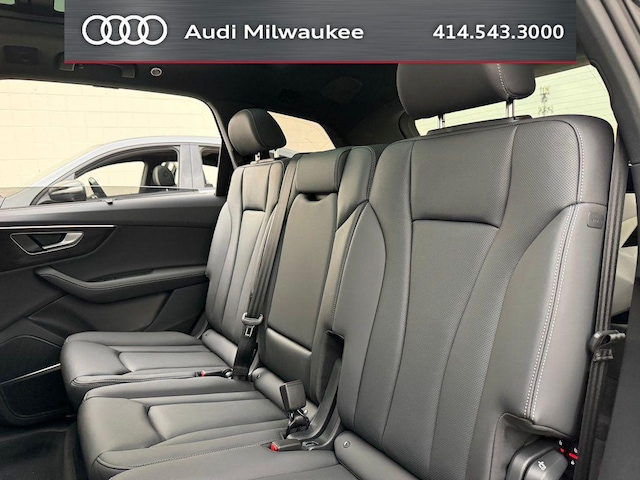 2026 Audi Q7 Premium Plus - Photo 31