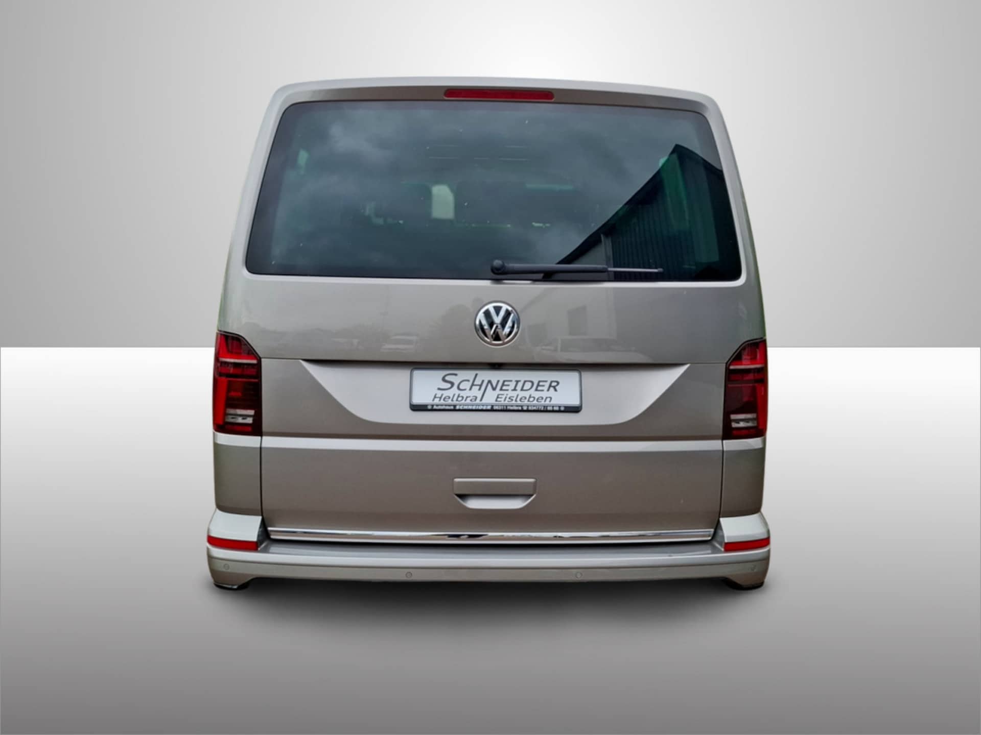 Volkswagen T6.1 Multivan Comfortline