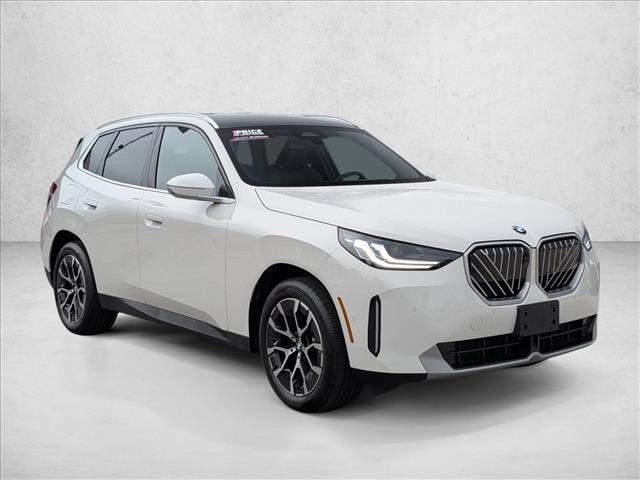 2026 BMW X3