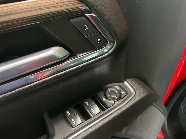 2024 Chevrolet Silverado