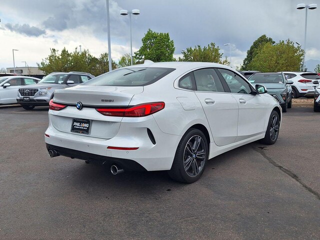 2022 BMW