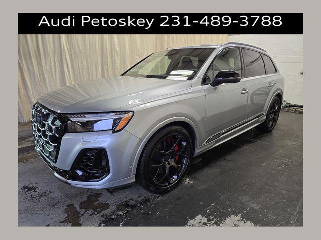 Photo of 2026 Audi SQ7 