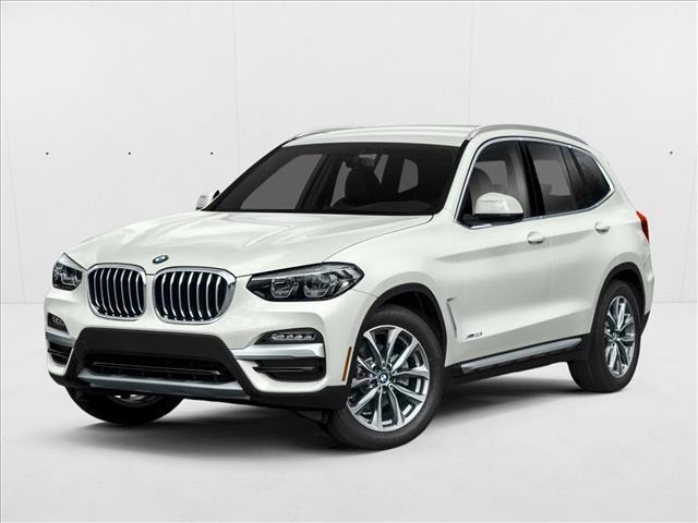 2019 BMW X3 xDrive30i AWD photo