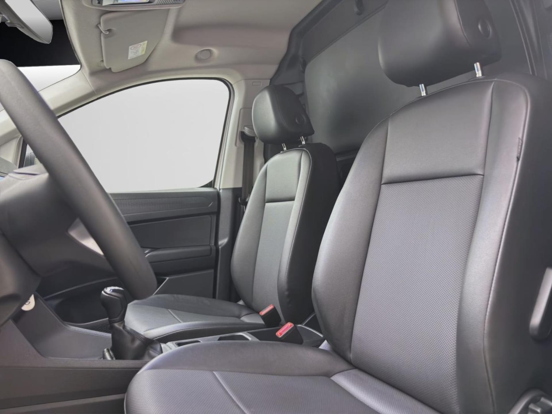Volkswagen Caddy Cargo