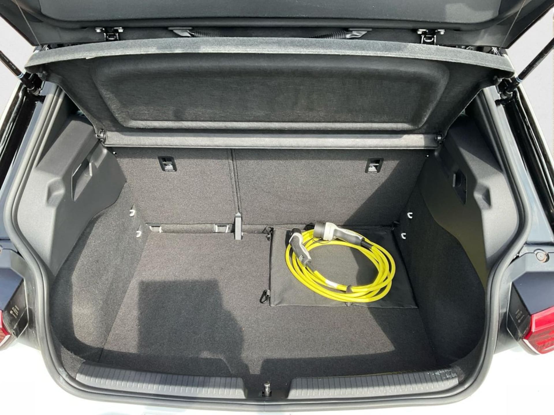Volkswagen ID.3 Pro Performance