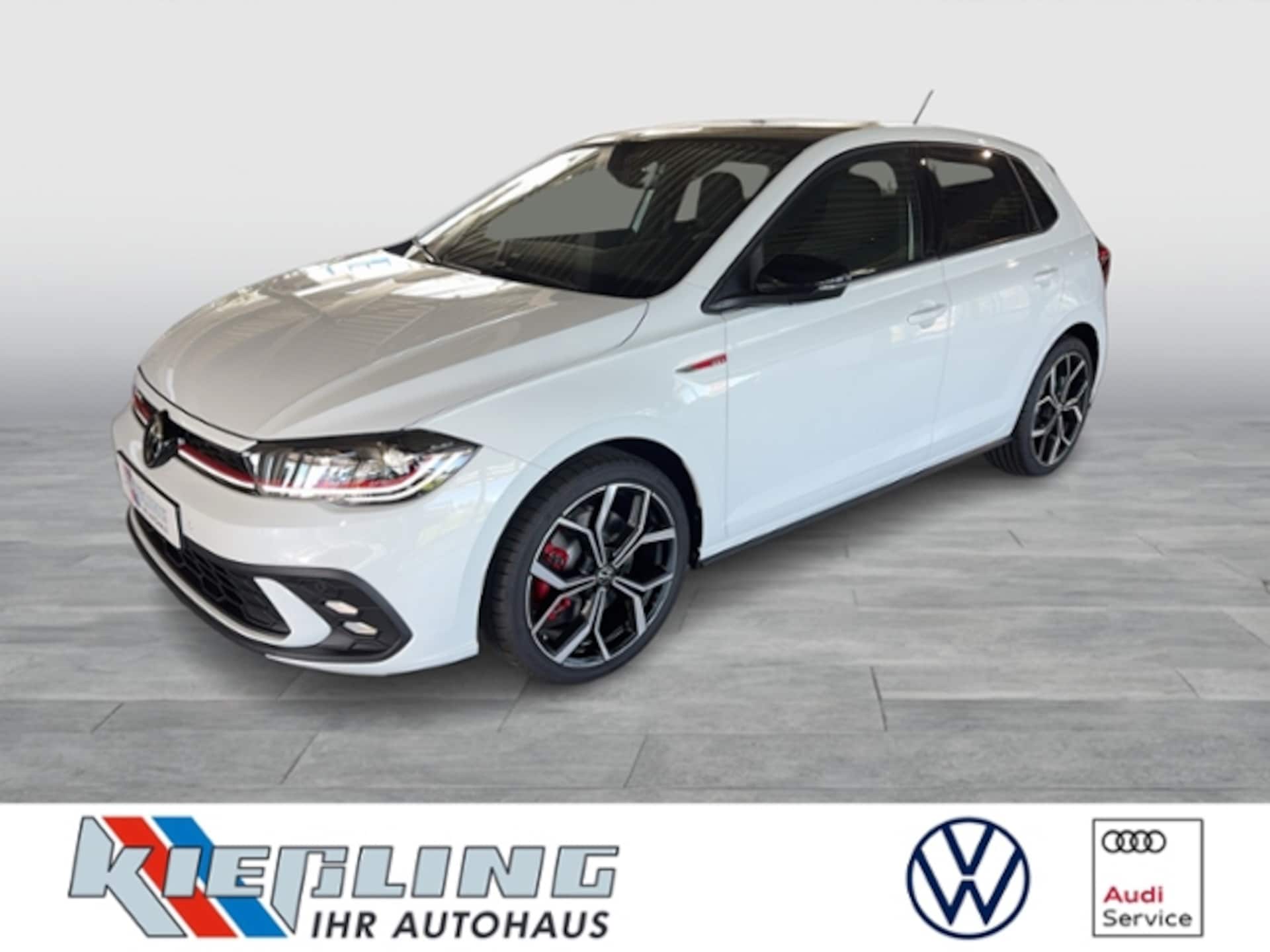 Volkswagen Polo GTI