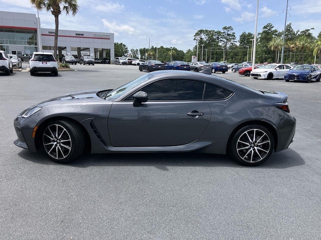 2022 Toyota GR86