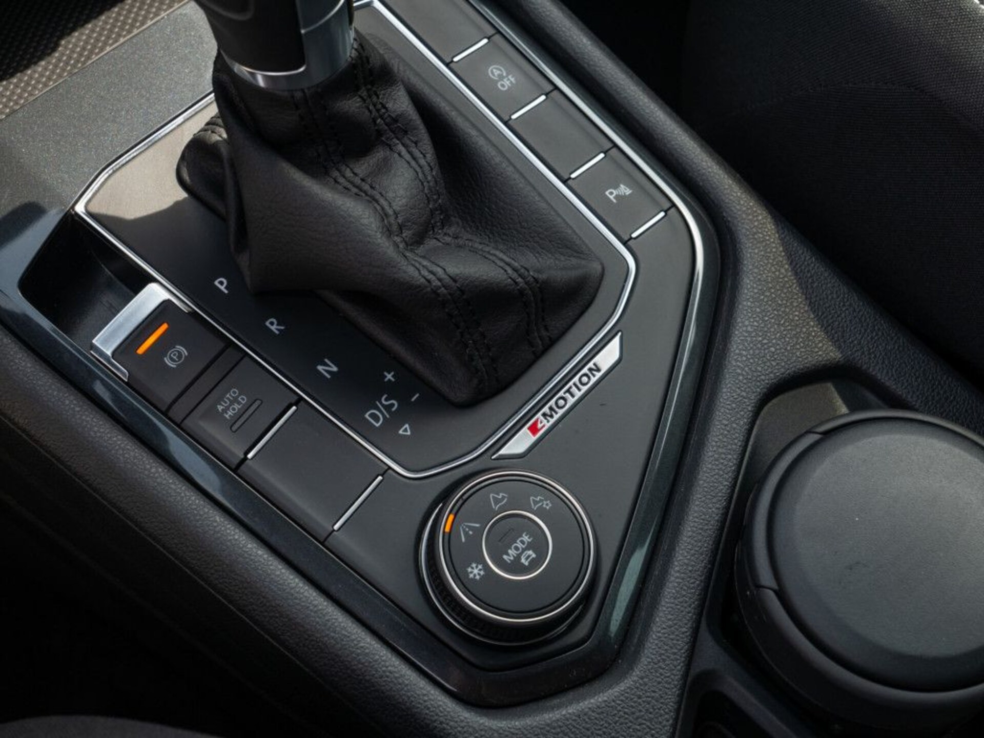 Volkswagen Tiguan JOIN