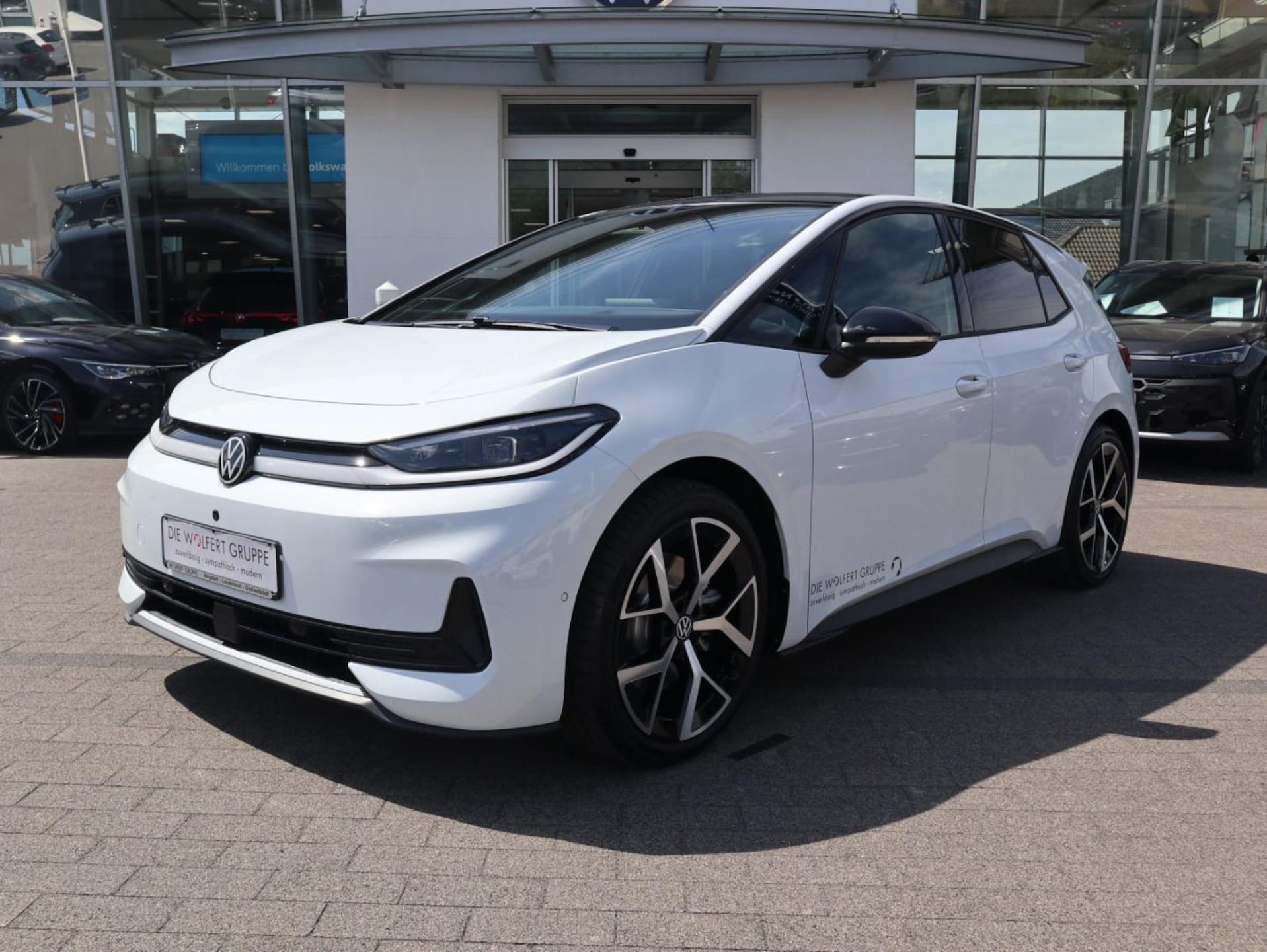 Volkswagen ID.3 Neo Style