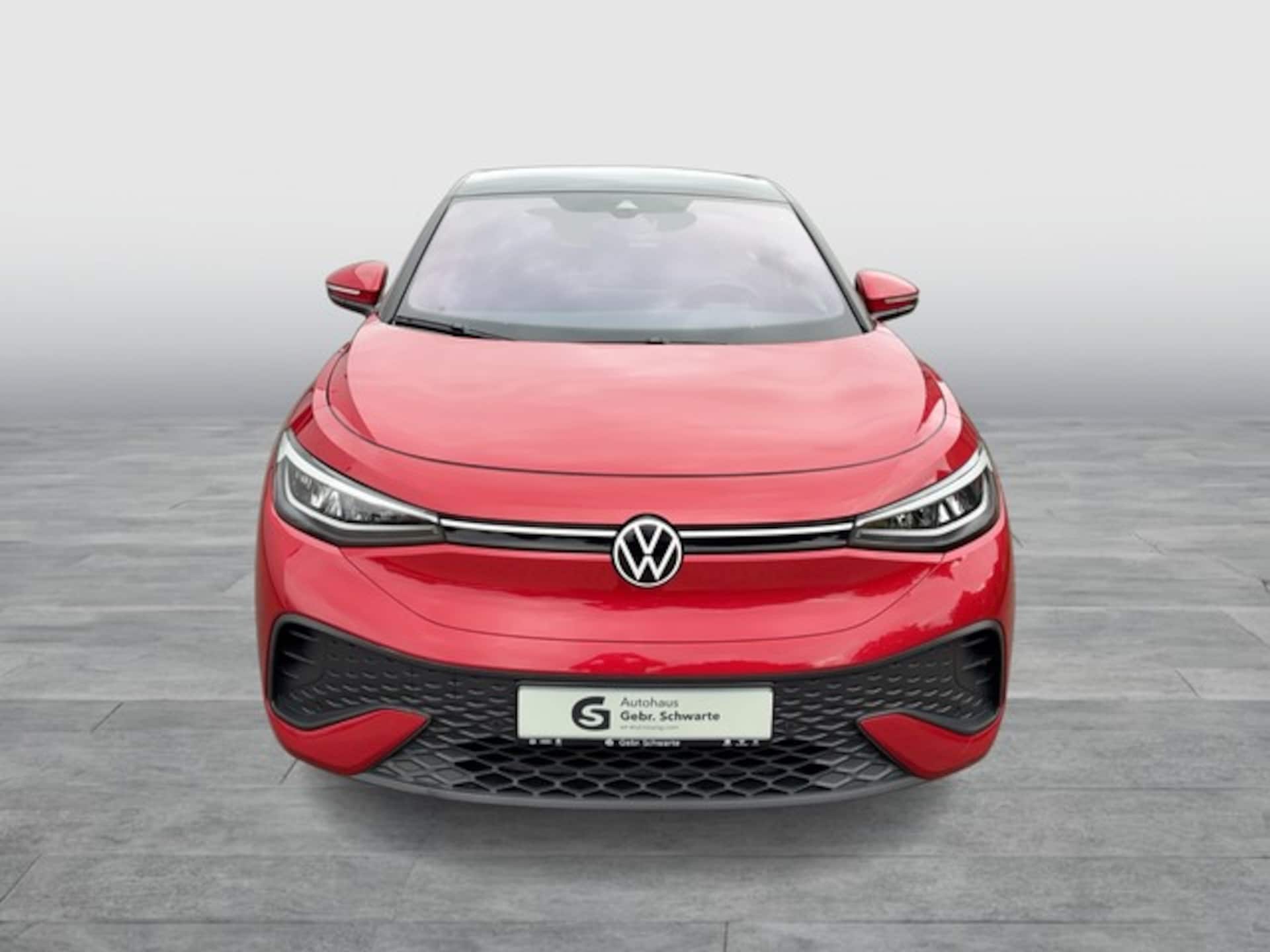Volkswagen ID.5 Pro Performance