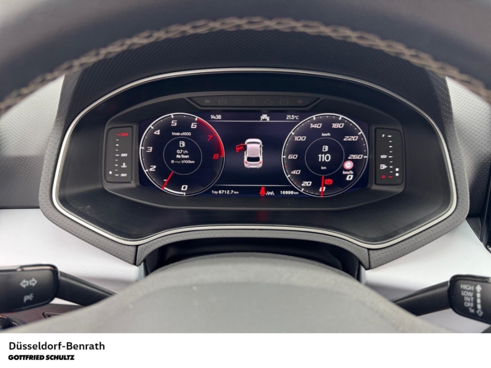 SEAT Ibiza – Bild 14