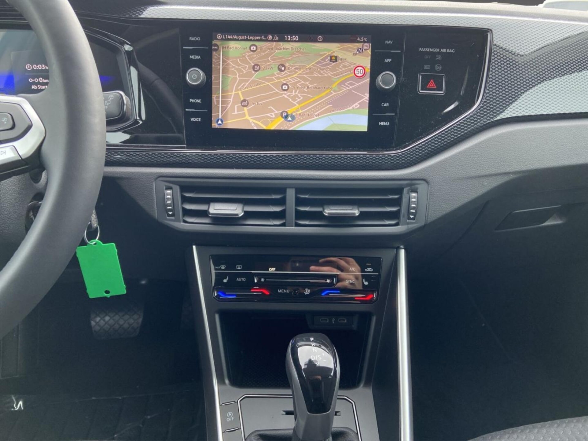 Volkswagen Polo Life