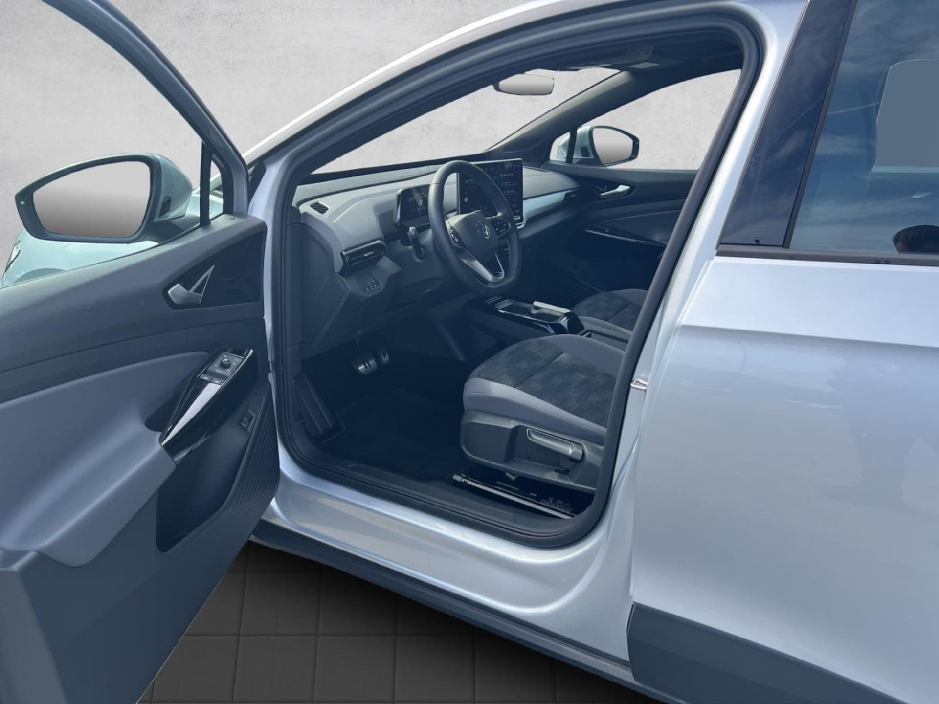 Volkswagen ID.4 Pro